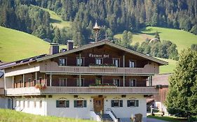 Appartment Thumerhof Wildschoenau